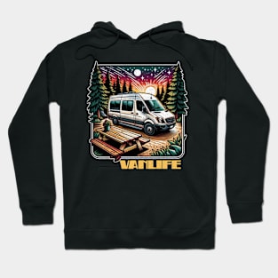 Mountain Vanlife Hoodie